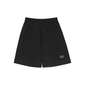 25 FW MM6 Maison Margiela X Salomon X 살로몬 넘버 프린트 쇼츠 SH0MU0017M35417 TP437776598