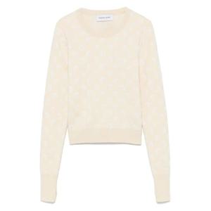 25 FW 마린세르 문 자카드 스웨터 WTK014ACKNI0530 TP437132454