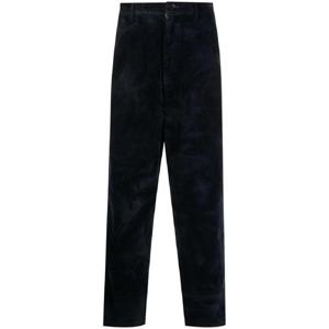 25 FW 꼼데가르송 코듀로이 미드라이즈 팬츠 FLP007 TP432357060