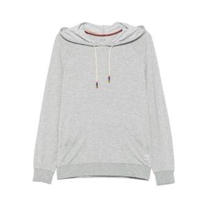 25 FW 폴스미스 로고 패치 후드티 M1A750PU335 TP438368918