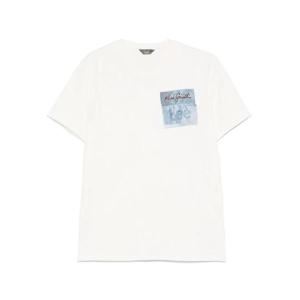 25 FW 폴스미스 X 리 스와치 티셔츠 M1RTEEPSWTCH TP436602364