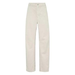 25 FW Brunello Cucinelli 커브 팬츠 M0H81P4019C9443 TP438319352