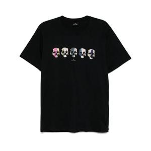 25 FW 폴스미스 스컬 프린트 티셔츠 M2R011RPP5129 TP435291196