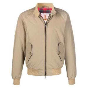 25 FW 바라쿠타 집업 보머 재킷 BRCPS0337BCNY1 TP432171335