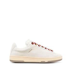 25 FW 랑방 로우탑 스니커즈 FMSKDK0BVESUA23 TP432067981