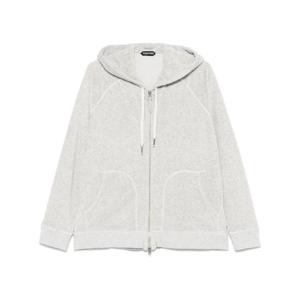 25 FW 톰포드 테리 후드 JDL002JMC053S25 TP435809800