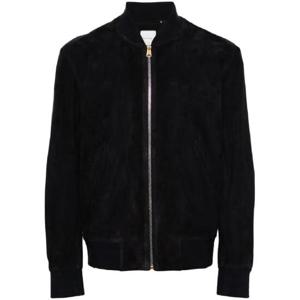 25 FW 폴스미스 스웨이드 봄버 재킷 M1R280UM00040 TP432177196