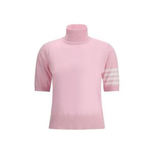 THOM BROWNE Turtleneck Sweater FKA434AY1014680