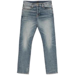 25 FW 톰포드 슬림 컷 진 DPH001DMC008S23 TP433997963