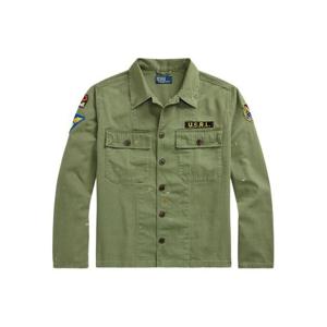 폴로 랄프로렌 긴팔 셔츠 710 965071 001 DIVISION