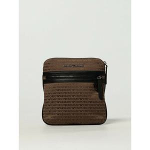 [EMPORIO ARMANI] 라프리마 남성 숄더 백 가방 EM001210AF13823 U6195 베이지 /6