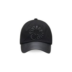 M 캘러웨이골프모자 CQK CMAC23X118_BK 남성 프리미엄 플라워 패치 5쪽 볼캡