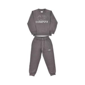 CP COMPANY CP COMPANY TRACKSUIT Colore unico CUK005
