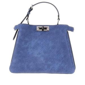 FENDI FENDI LEATHER BAG 8BN353