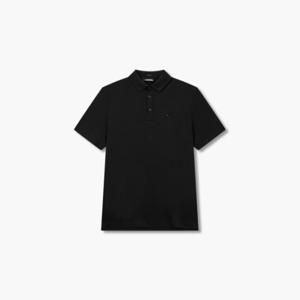 M 제이린드버그골프반팔티 LQC S1514326518 [Men] 사일로 레귤러 핏 폴로