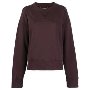 25 FW 메종마르지엘라 크루 넥 오가닉 코튼 스웨트셔츠 S51GU0117S25570 TP438787159