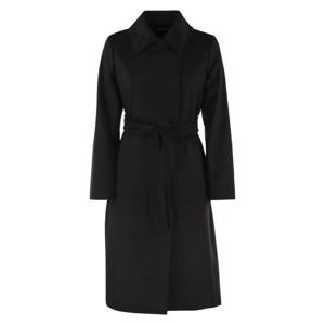 막스마라 스튜디오 코트 2526016051600 BLACK