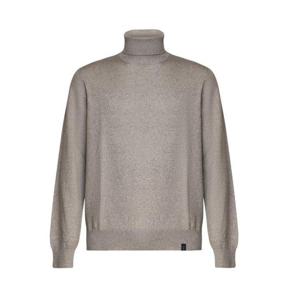 페이 터틀넥 NMMC1492440CQT S400 KHAKI