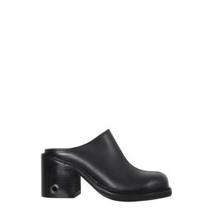 써네이 샌들 FW21BUHSB01 BLACK