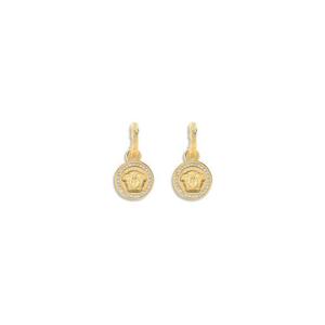 베르사체 이어링 DG2D748DJMX D01O GOLD