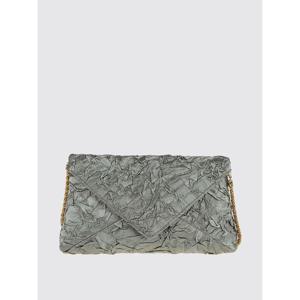 [DRIES VAN NOTEN] 라프리마 여성 클러치 숄더 백 0115101428 506 Grey /6