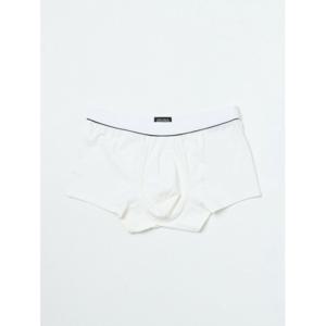 [ZEGNA] 라프리마 남성 언더웨어 N3LC61690 105 화이트 /6