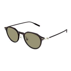 몽블랑 선글라스 MB0355S 007 Brown