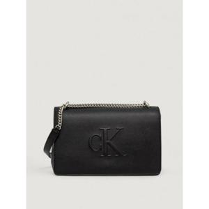 [CALVIN KLEIN] 라프리마 여성 핸드백 LV04K3035G UB1 블랙 /6