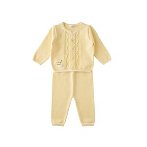 밍크뮤ch 쁘띠덧수니트상하복 (35A1261002)