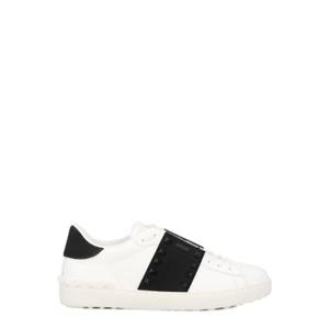 Valentino Garavani Rockstud Untitled 레이스업 스니커즈 4Y2S0931SYQ A01 TP943309316