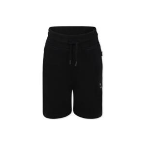 키즈 몰로 쇼츠 버뮤다 6S25H201 0099 BLACK