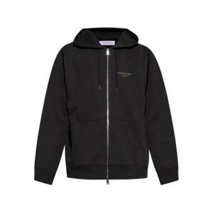 지방시 후드 티셔츠 BMJ0NJ3YRJ 001 Black