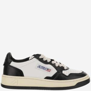 AUTRY AUTRY Sneakers Black AULWWB01WHTBLK
