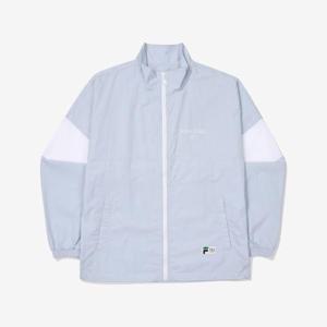 [휠라](온라인 단독)Fila tennis 블럭 자켓 (FE2JKF5105X_LBU)