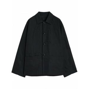 [LEMAIRE] 라프리마 남성 코트 블랙 OW1148 LF1350999 /11