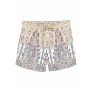 [ETRO] 라프리마 남성 스윔 반바지 트렁크 SwimTrunk Roma MRPB000299SPSA6X0890 Multicolour /8