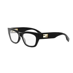 펜디 선글라스 FE50082I 001 BLACK