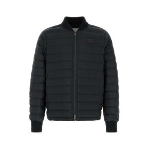 버버리 패딩 8110272 A1189 Black