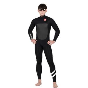 슈퍼링크 남성 NAUTIQUE 다이빙 풀슈트_NM7FS001_BLK