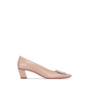 ROGER VIVIER 힐이 있는 신발 RVW00600920D1P C211