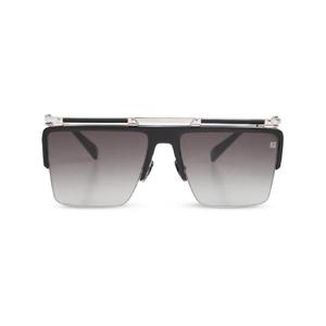Balmain Eyewear 트리옹프 선글라스 BPS168C