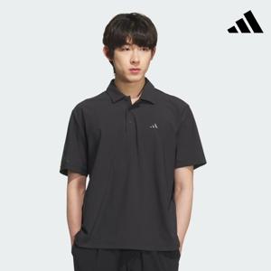 [아디다스골프]25SS 남성 ADIZERO POLO JF8556