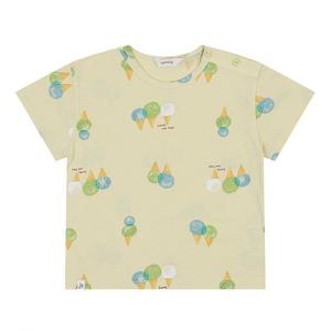 [아가방]하퍼소프트반팔티(YELLOW)_01S351007