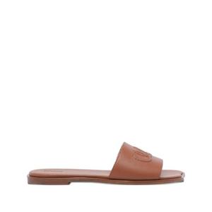 25 FW 끌로에 솔레일 샌들 25A12LPI27T TP439773333