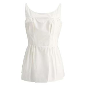 25 FW 아스페시 sleeveless tie waist top 5612C11807072 TP439920659