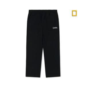 내셔널지오그래픽키즈  (K252UPT110) 롱 프로즌 일자핏 시원한 긴바지 트레이닝 팬츠
