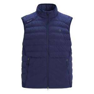 25 FW RLX Ralph Lauren 로고 자수 베스트 785A86604001 TP440004241