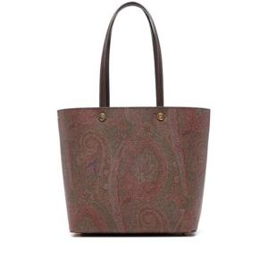 에트로 숄더백 WP1D0025 AA001M0019 Brown
