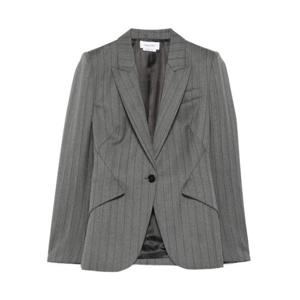 알렉산더 맥퀸 자켓 839134 QJAFE1121 Grey