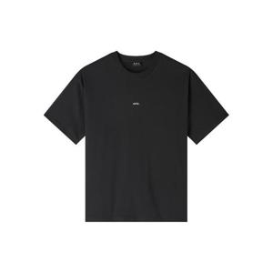 아페쎄 반팔 티셔츠 COHBWH26386 TAG White